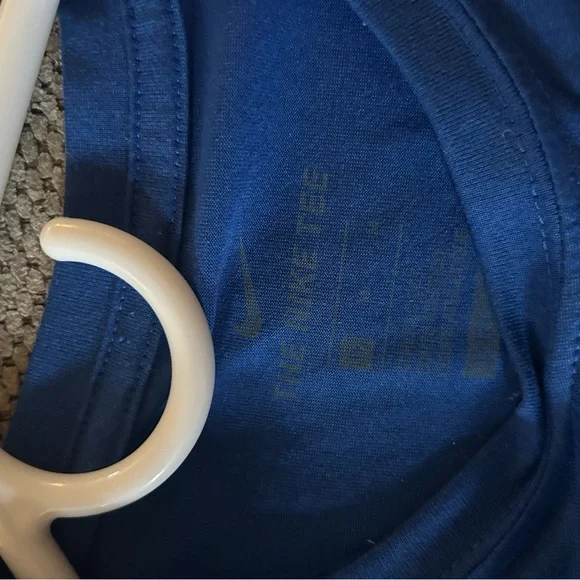 Men’s duke shirt - Picture 2 of 3